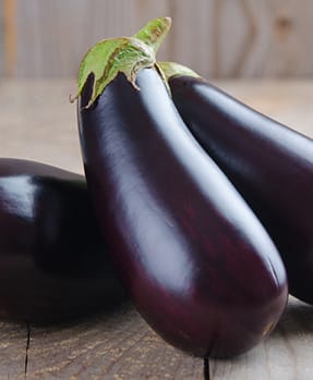 Eggplant Seeds