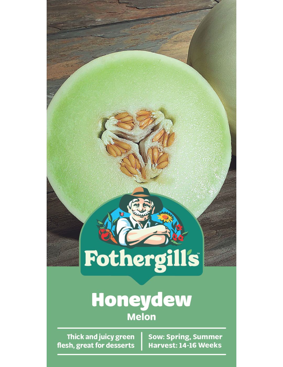 Honeydew Melon