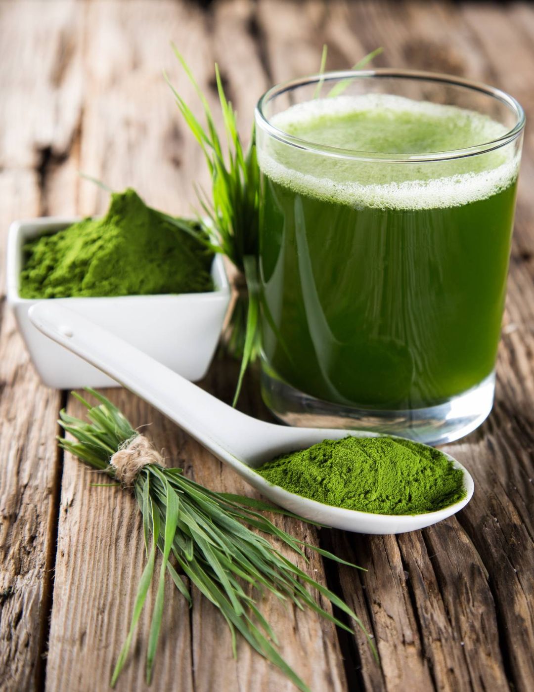 Sprouts Alive Wheatgrass