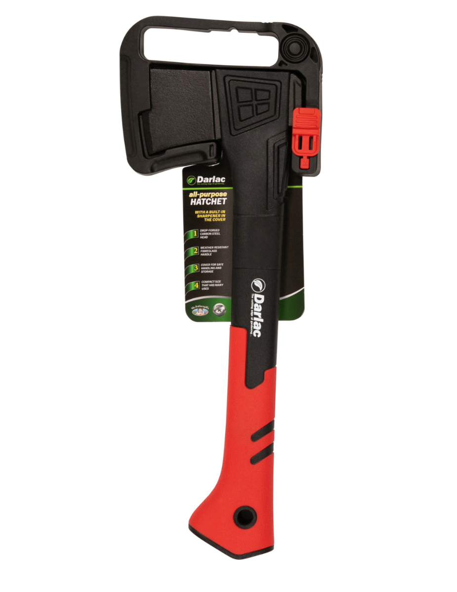 Darlac All Purpose Hatchet