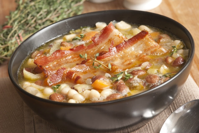 Bean Mediterranean Mix