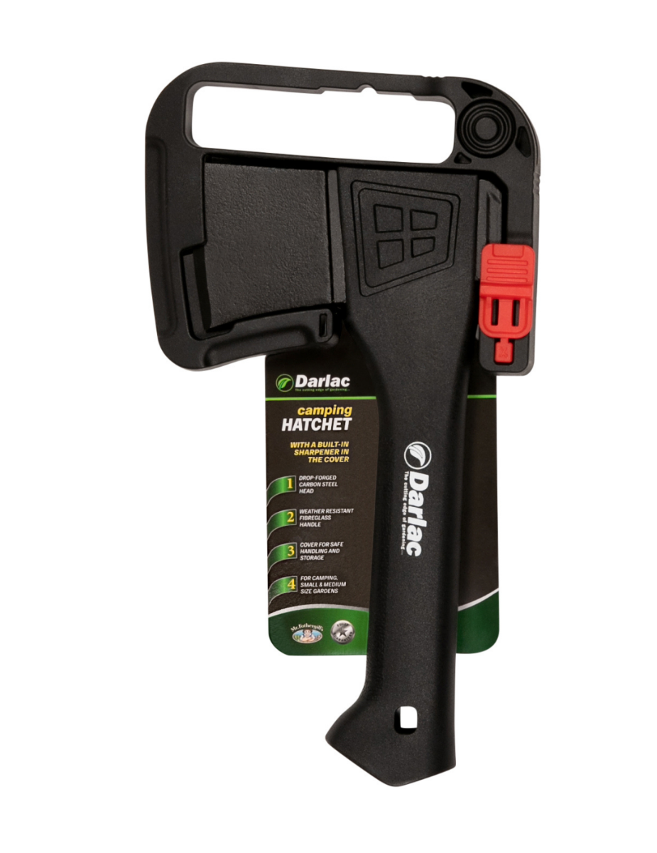 Darlac Camping Hatchet