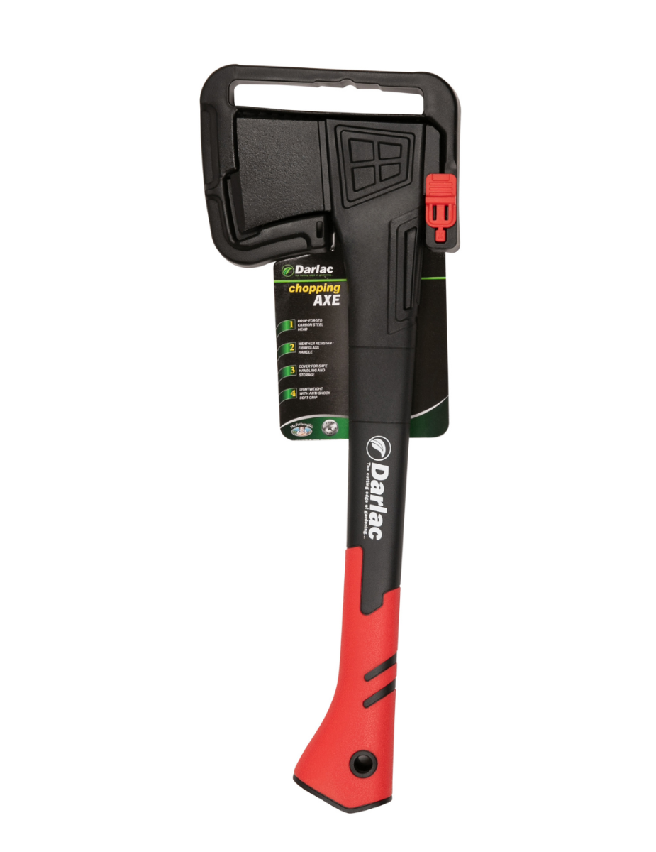Darlac Chopping Axe