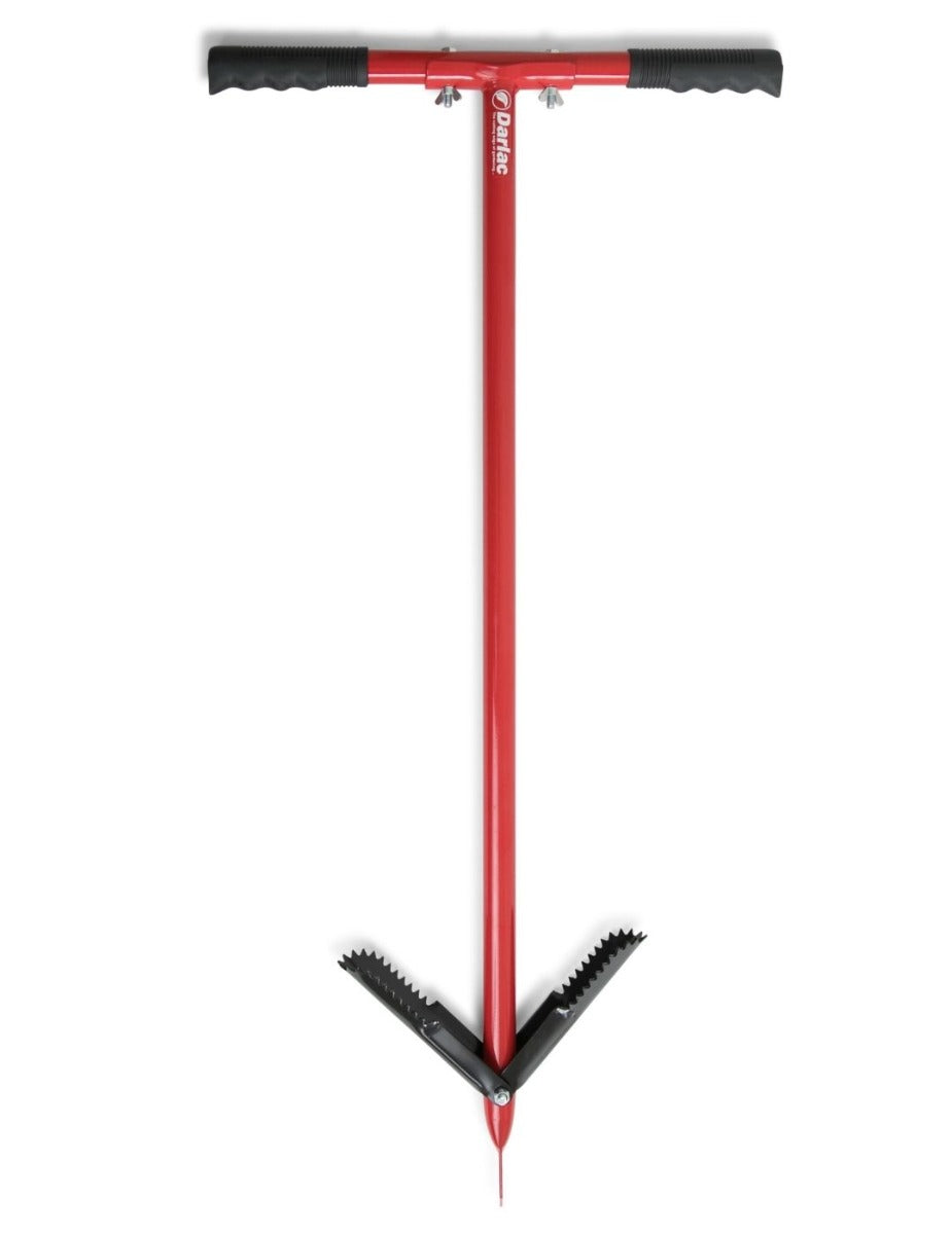 Darlac Compost Aerator