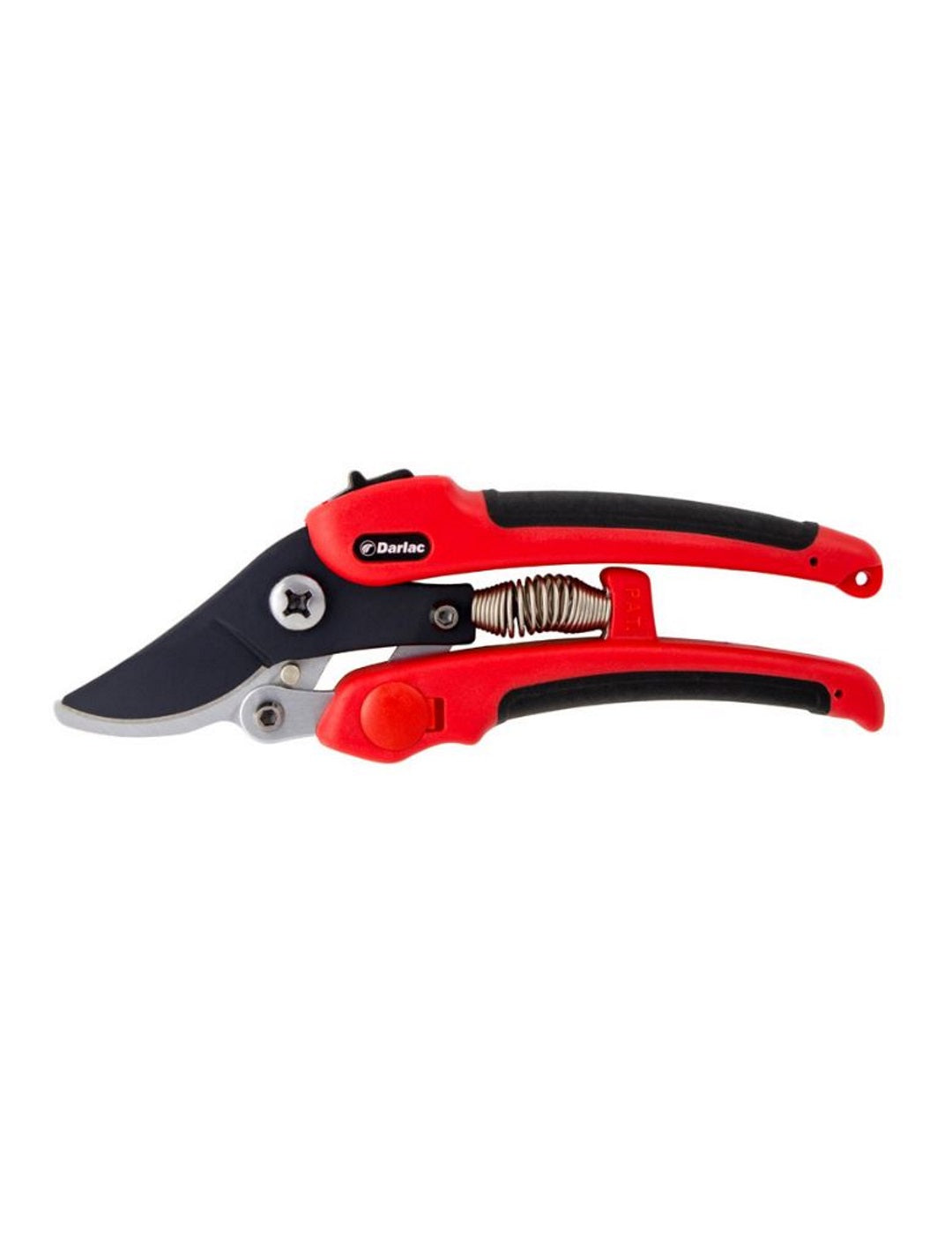 Darlac Compound Action Bypass Pruner Secateurs