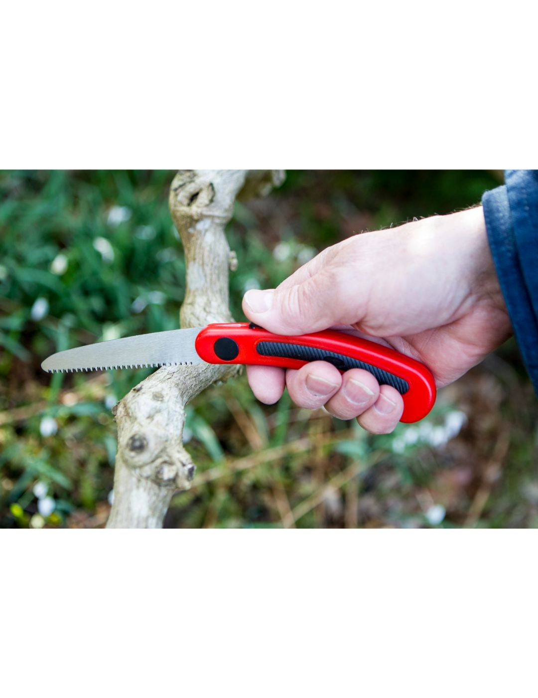 Darlac Pocket Mini Folding Saw