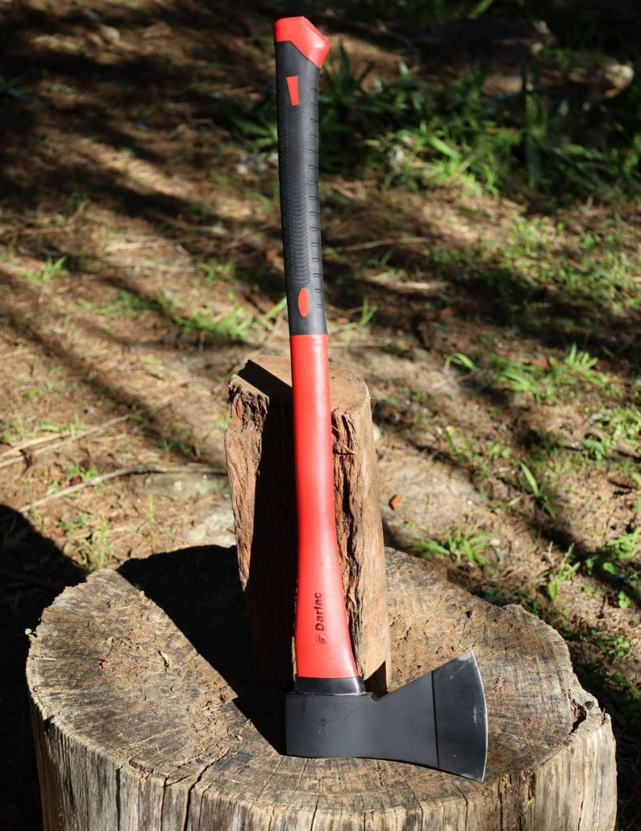 Darlac Splitting Axe