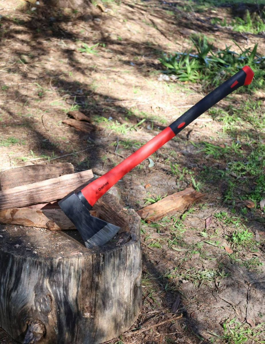 Darlac Splitting Axe