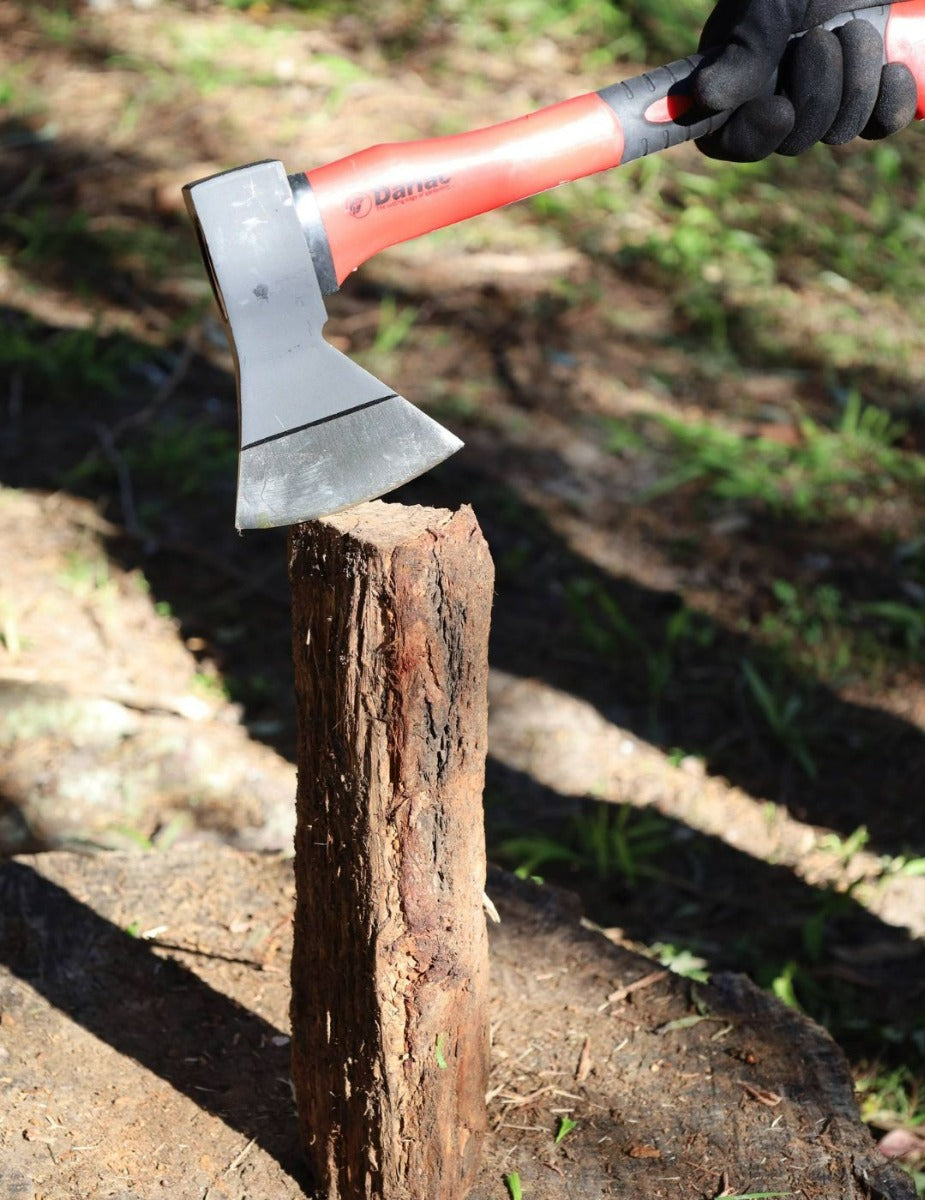 Darlac Chopping Axe