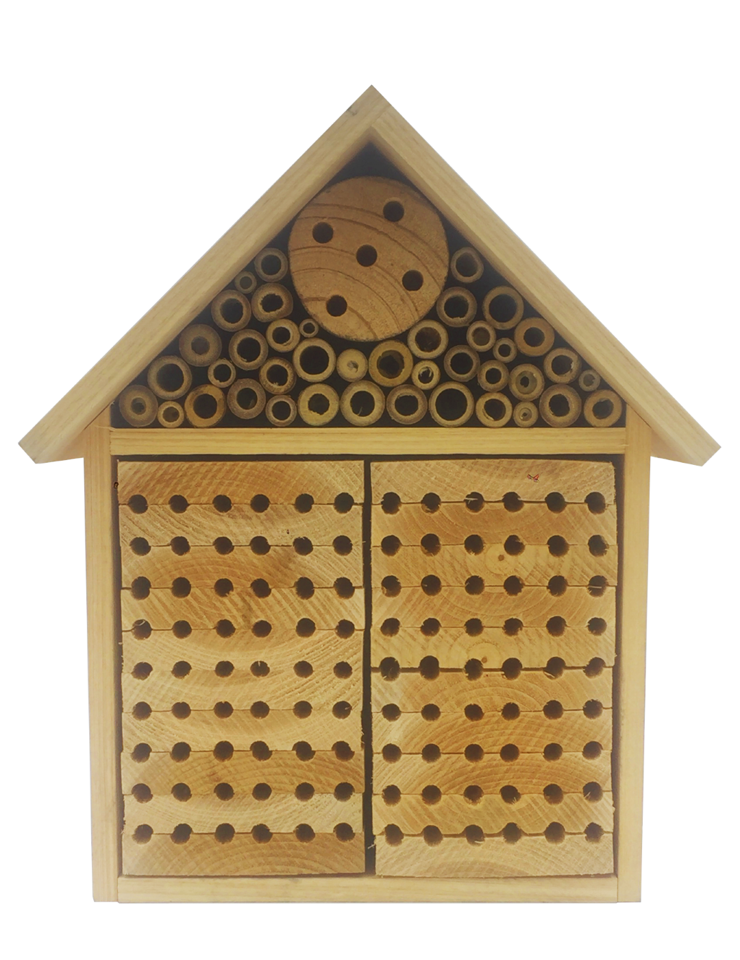 Native Bee Sanctuary Kit