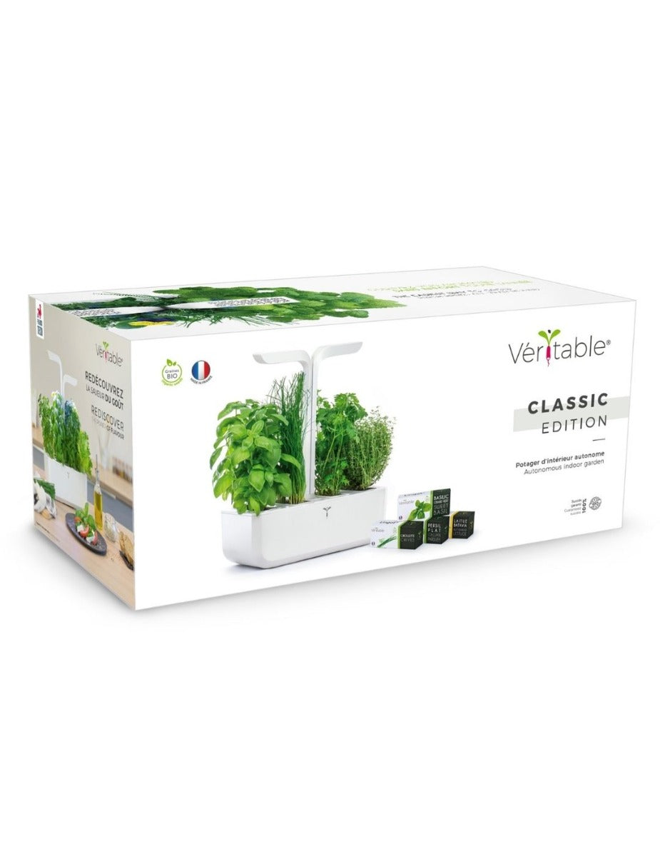 Véritable® Indoor Garden - CLASSIC