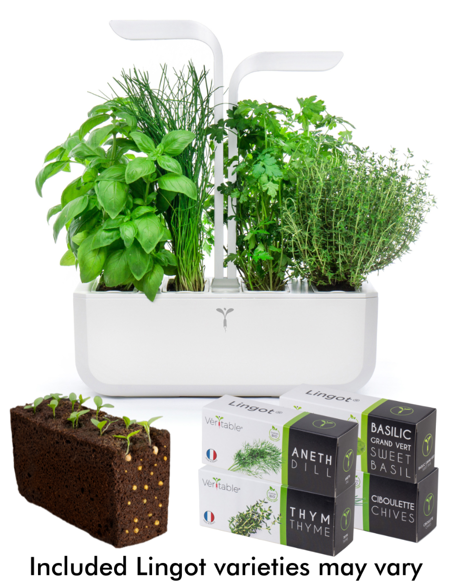 Véritable® Indoor Garden - CLASSIC