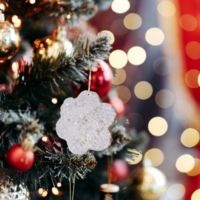 How To Make Seed Paper Tags and Decorations