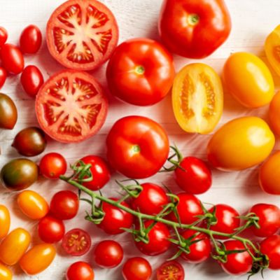 How to Grow Tomatoes