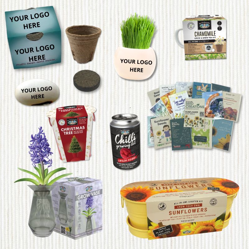 Eco Friendly Corporate Gifts