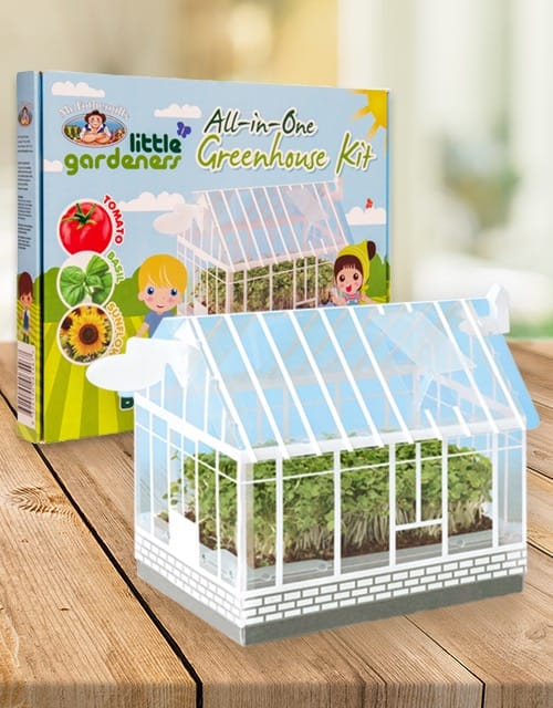 Other all-in-one kits