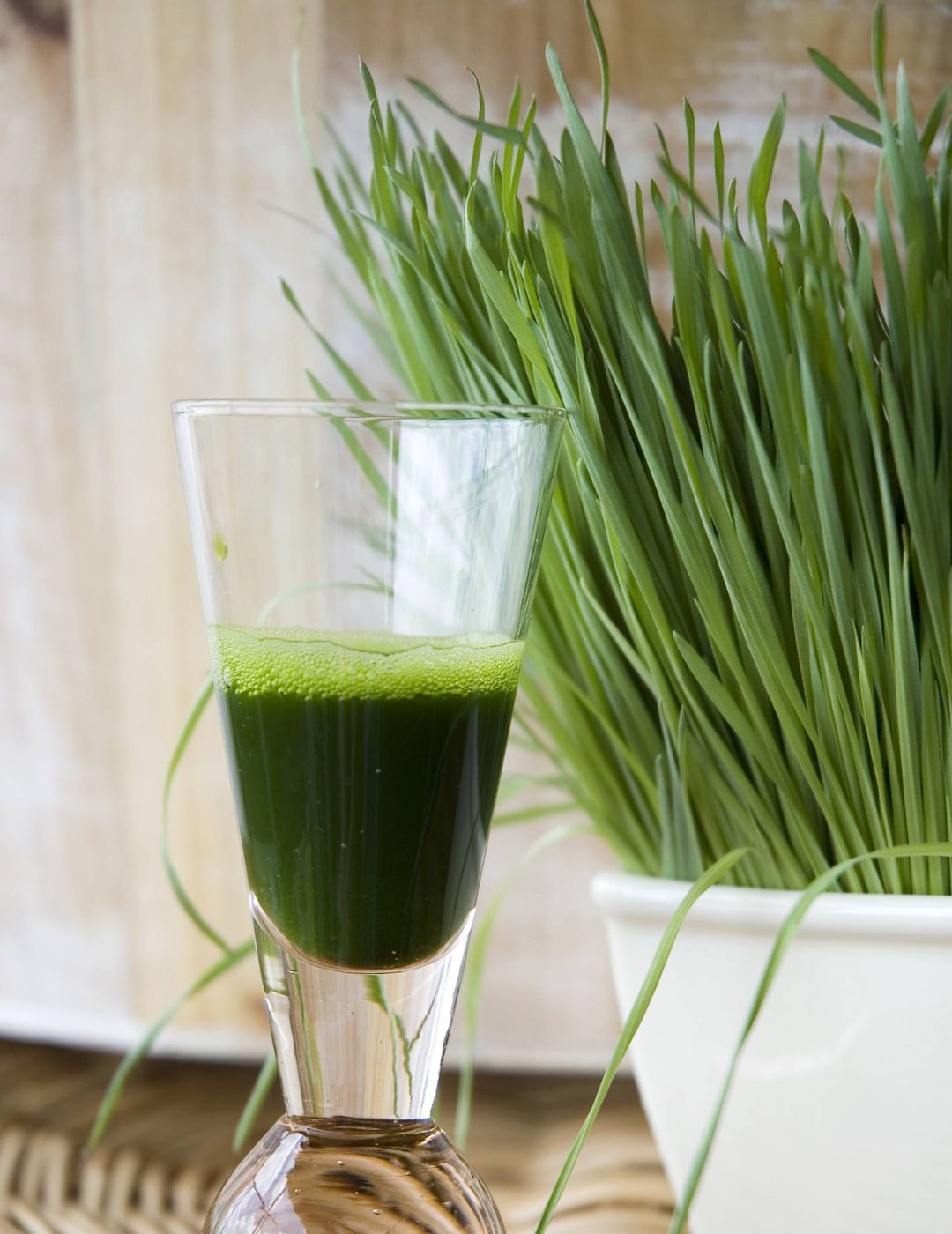 Sprouts Alive Wheatgrass