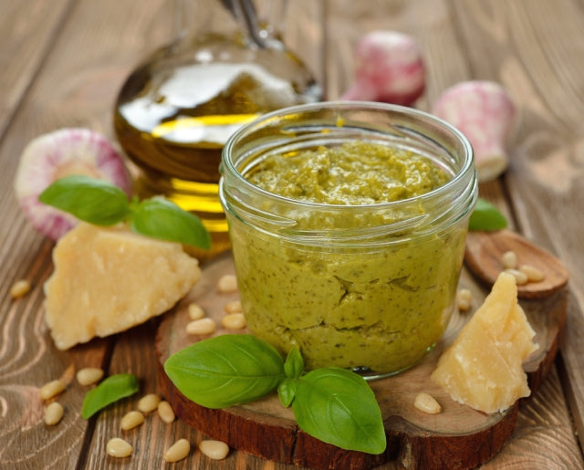 Basil Sweet Italiano Classico