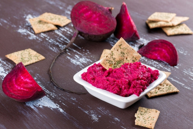 Beetroot Monorubra