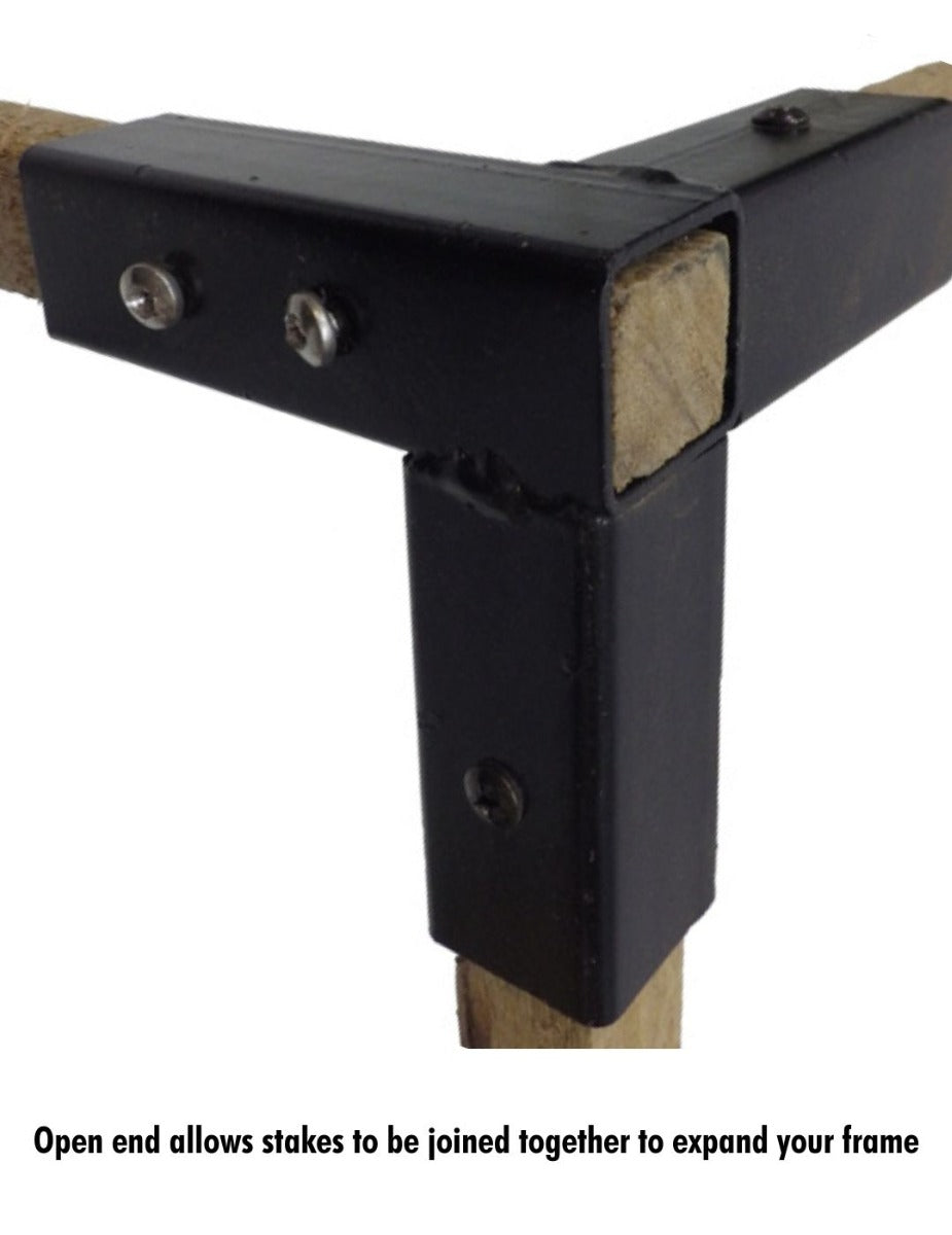 Build-a-Frame Brackets