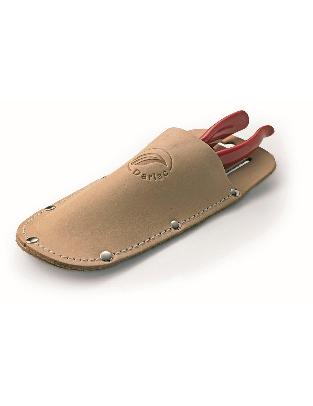 Darlac Expert Leather Holster