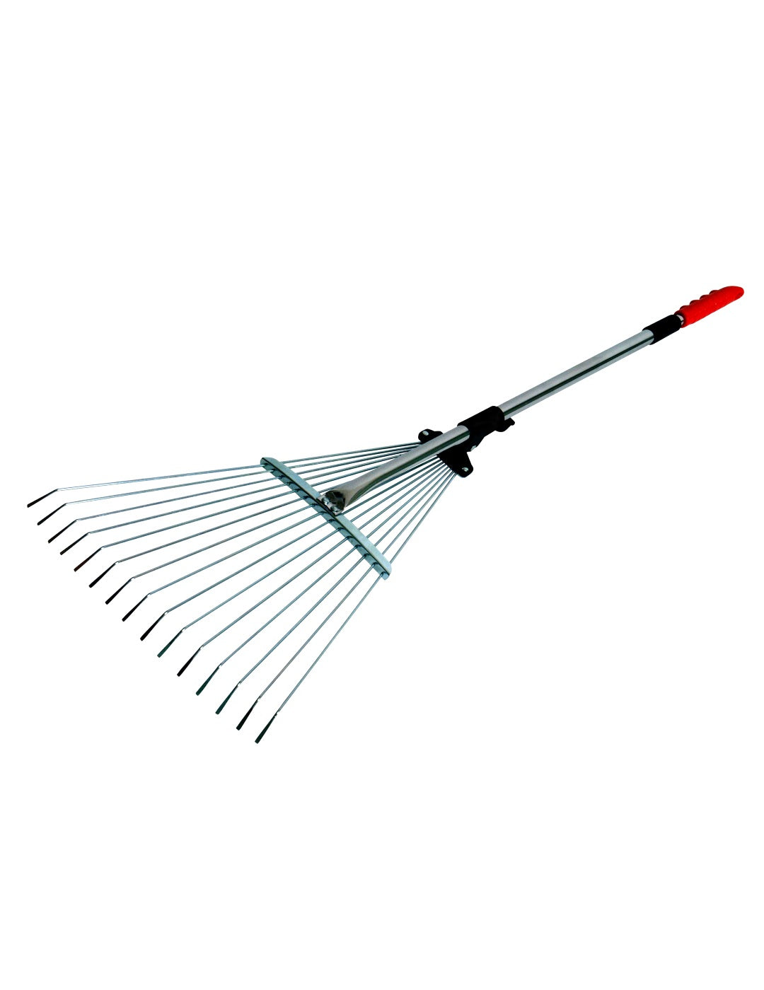 Darlac Telescopic Expanding Rake Large