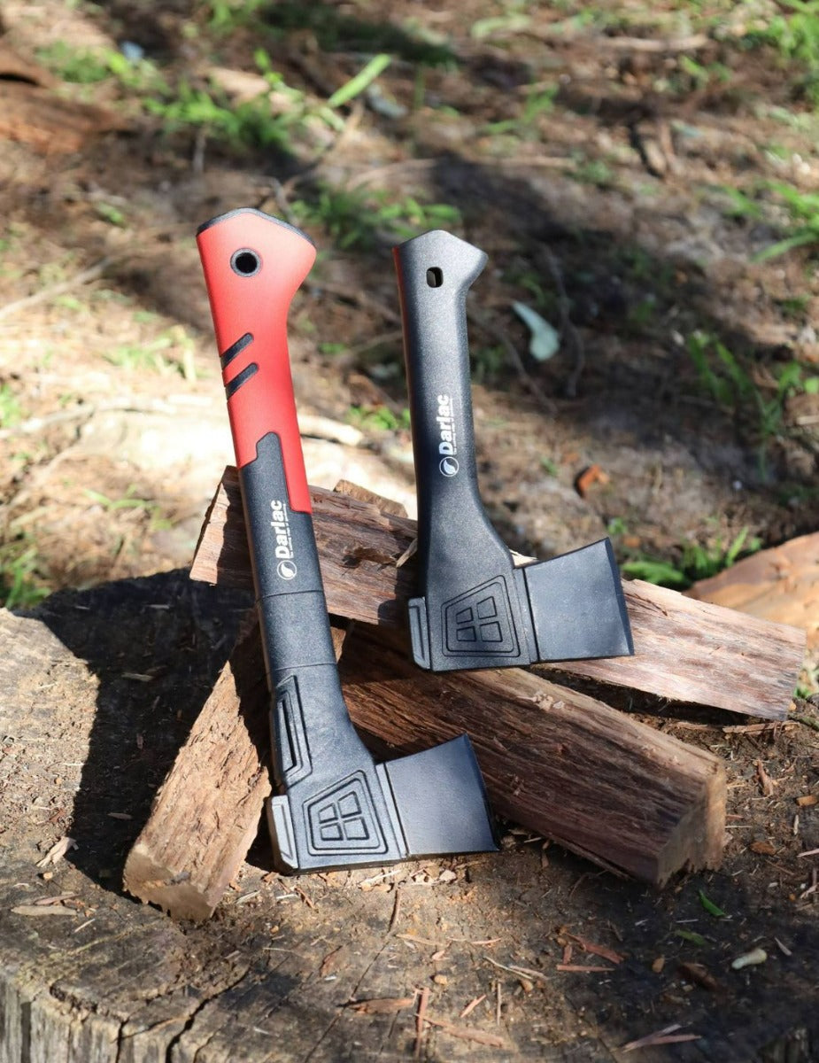 Darlac Camping Hatchet