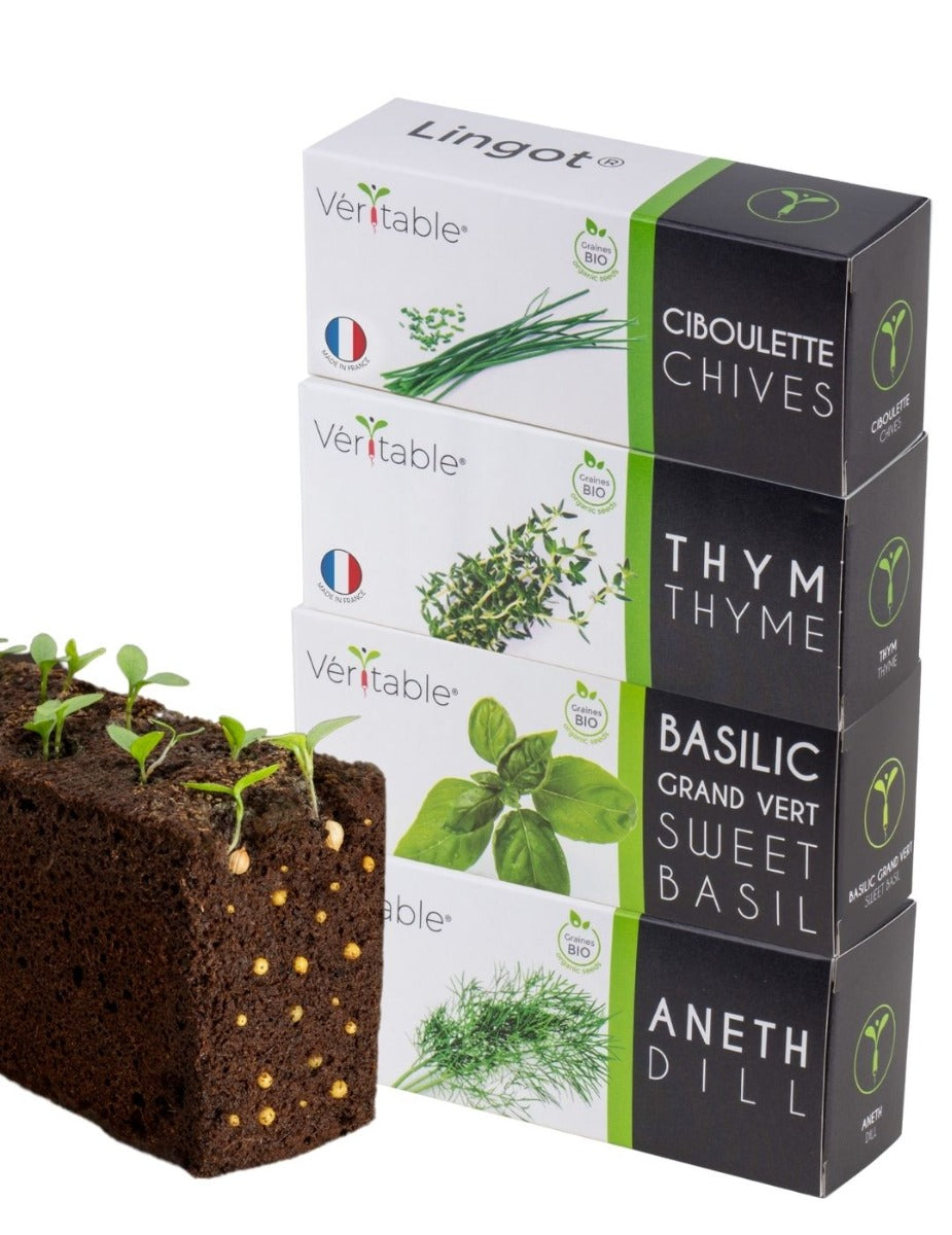 Véritable® Indoor Garden - CLASSIC