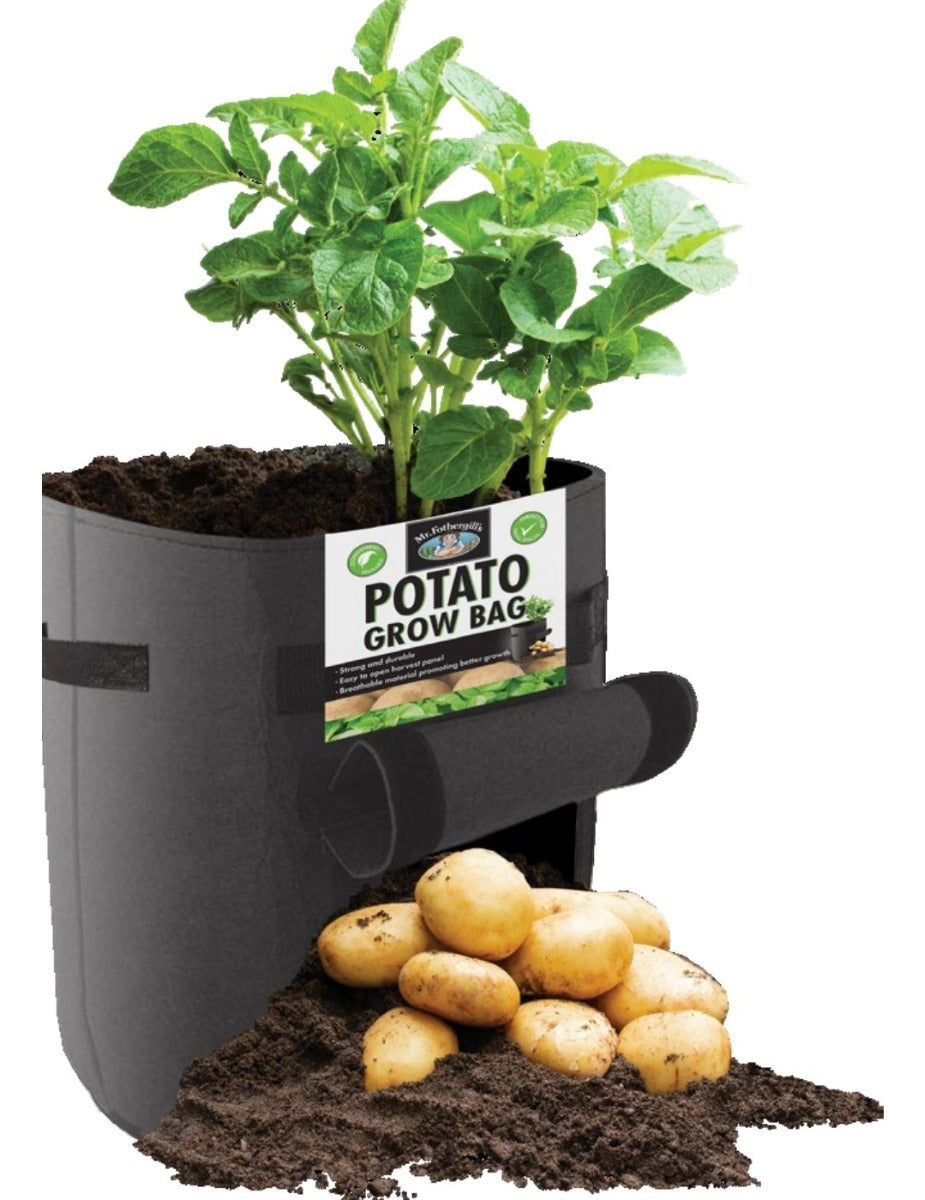 Potato Grow Bag