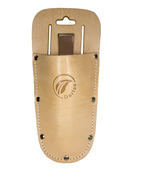 Darlac Expert Leather Holster